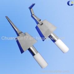 Factory UL Finger Probe