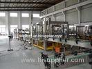 Electric 3 In 1 Washing Filling and Capping Machine Liquid Filling Production Line