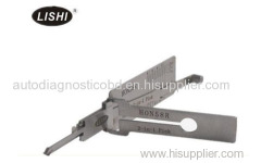 LISHI HON58R 2 in 1 pick decoder HON58R For Honda Motorcycle