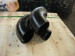 carbon steel seamless elbow ansi b16.9