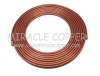 Air-conditioning Pancake Copper Coil Pipe