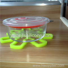 New arrival Silicone rubber mat factory