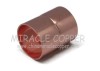 Air-conditioning Refrigeration Copper Coupling socket