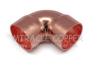 Air-conditioning Refrigeration Copper Pipe Elbow