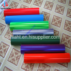 Rigid PVC Extrusion sheet for packing