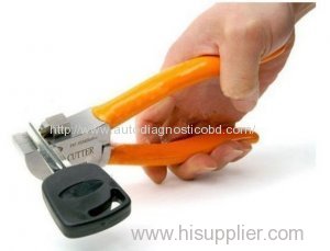 Lishi Key cutting machine Lishi locksmith key cutter Tool