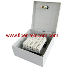 Plastic Indoor Distribution Box