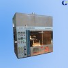 Horizontal Vertical Flammability Tester