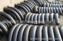 carbon steel seamless bend