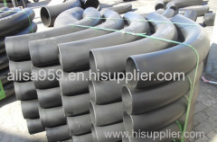 carbon steel seamless bend