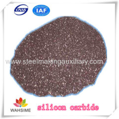 silicon carbide with C Si refractory smelting auxiliary for steel making China manufacturer price