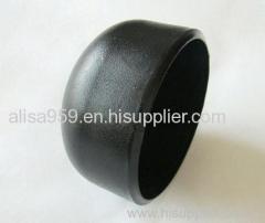 carbon steel seamless cap