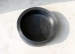 carbon steel seamless cap