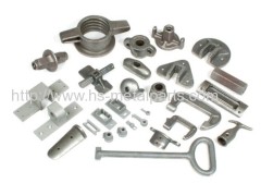 Alloy steel Casting Spare Parts