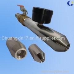 IEC60529 IPX5/6 Jet Nozzle