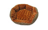 soft and cozy pet bed for dogs