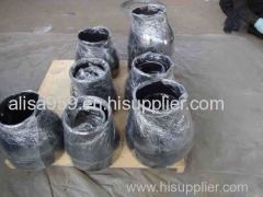 carbon steel seamless reducer