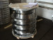 carbon steel weld neck flange