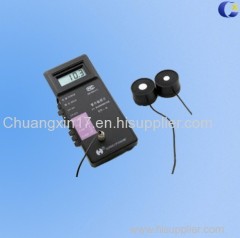 Pocket UV Dosimeter Radiometer