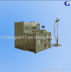 IEC60529 IP Waterproof Grade Test Chamber