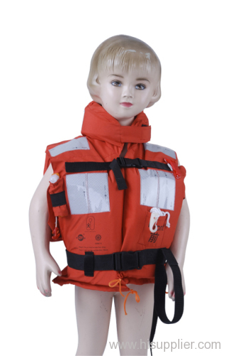 solas approval children life jacket