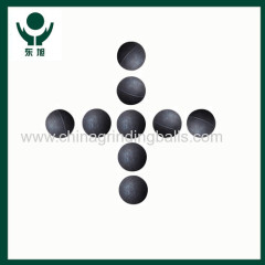 customized industrial product high chrome cast steel ball