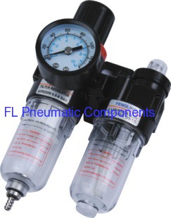 AFC1500 Air Filters,Regulators and Lubricators