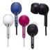 Wholesale Cheap Sony MDR-EX55SL Soft Fit Headphone Earphones from China Supplier