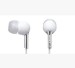 Wholesale Cheap Sony MDR-EX55SL Soft Fit Headphone Earphones from China Supplier