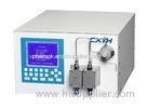 Preparative HPLC System Chromatography Pump Instrumentation 100ml/min