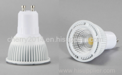 mr16/gu10 led cob spot light