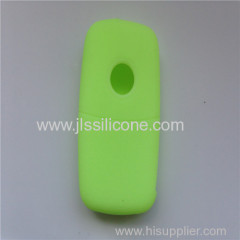 Best Car Silicone remote key cover as gift