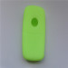 silicone car key case