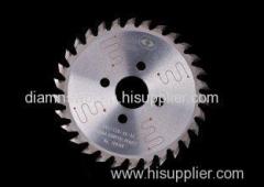 OEM 12 Inch Table Metal PCB Cutting Diamon Circular Saw Blade