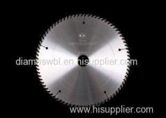 Metal Table Circlar Ultra-thin Saw Blade Convex Plate 205x1.0x80P