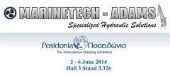 Marinetech-Adams, Specialized Hydraulic Solutions