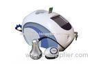 Micro Fractional Co2 Laser Traumatic / Smallpox Scars Removal Equipment , 10600nm