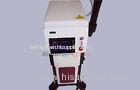 Single Pulse 1064nm Q-switch ND YAG Laser Face Freckle Removal Machine for Salon