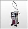 Facial Freckle Removal 532nm Q switched ND YAG Laser Machine Single Pulse