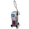 1064nm / 532nm Q Switched Nd Yag Laser Machine , Skin Care Laser Beauty Equipment