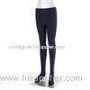 Black Breathable Pure Cotton Tights And Pantyhose For Winter