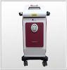Portable Full Body / Facial Diode Laser Hair Removal Machines / System 2000W