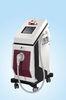 810nm Semiconductor Diode Laser Hair Removal For Face , Armpit , Mustache Depilation