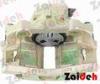 Front Disc VW Brake Calipers 433615123A , VW Golf Brake Calipers