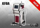 Micro-needle Mesotherapy Skin Care Machine For V Face Shapping , Lipolysis