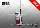 500w 1064nm Q Switched Nd Yag Laser