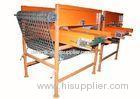 granding machine colour sorter machine