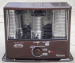 ELECTRIC HEATER WITH CE/GS