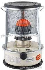ELECTRIC HEATER WITH CE/GS