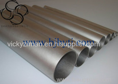 Titanium & titanium alloy tube/pipe